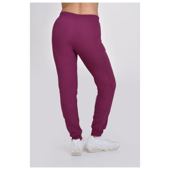 Target Γυναικείο παντελόνι φόρμας Cuffed Pants Fleece "Icon" Target Γυναικείο παντελόνι φόρμας Cuffed Pants Fleece "Icon"